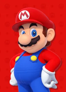 マリオ