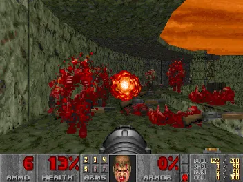 DOOM