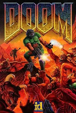 doomのパッケージ