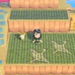 『あつまれ どうぶつの森』さどが島風景