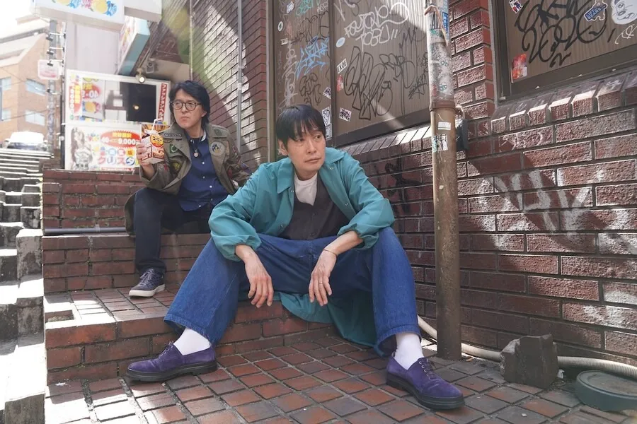 『428』「渋谷実写アドベンチャープロジェクト」