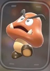 『マリオカート ワールド』クリボー