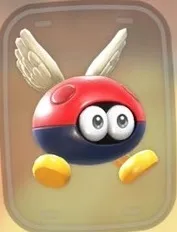 『マリオカート ワールド』パタテンテン