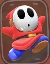 『マリオカート ワールド』ヘイホー