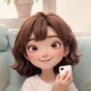 アバター画像