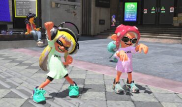 『スプラトゥーン3』毎日やるべきことまとめ