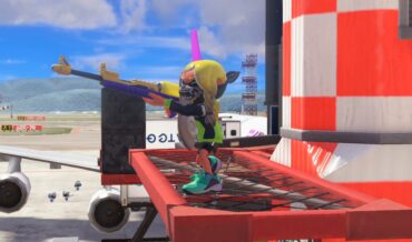 『スプラトゥーン3』新しいブキをいち早く入手する方法