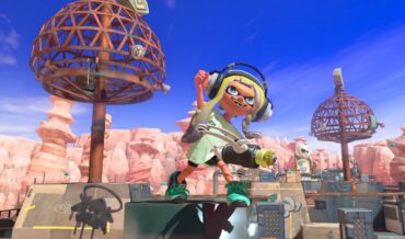 『スプラトゥーン3』初心者にオススメのブキ