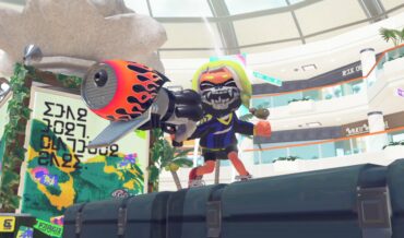 『スプラトゥーン3』すばやく上達する方法