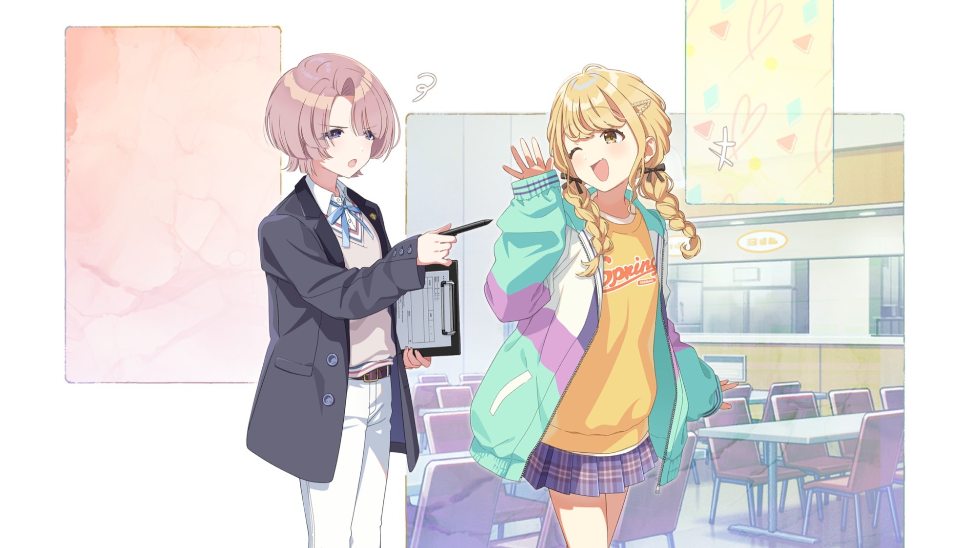 学園アイドルマスター 篠澤広 誕生日 記念セット 学マス - メルカリ