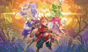 『聖剣伝説 VISIONS of MANA』から見る"RPGのザコ戦"はなんのためにあるのだろう？　という疑問