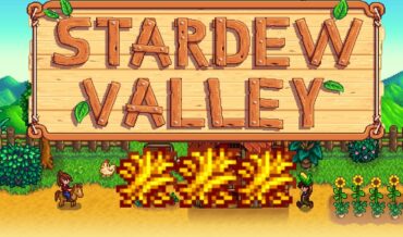 『Stardew Valley』干し草の入手方法