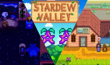 『Stardew Valley』エナジーを増やす方法