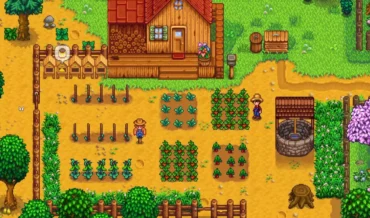 『Stardew Valley』効率的にスキルを上げる方法