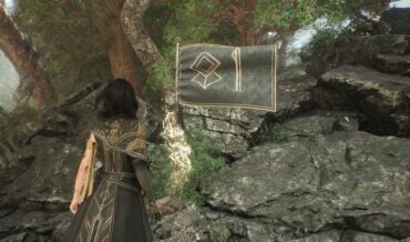 『Clair Obscur: Expedition 33』遠征隊の旗でできること