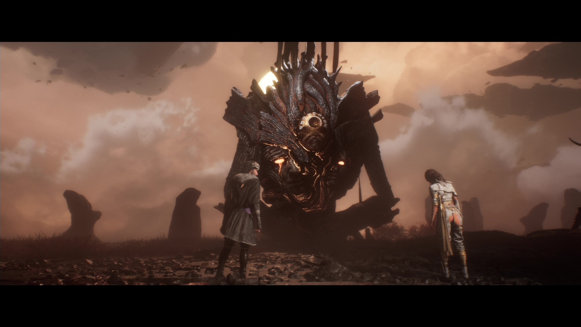 『Clair Obscur: Expedition 33』スカベンジャー②