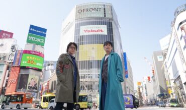 渋谷でまたドラマが動き出す！　イシイジロウ氏の実写アドベンチャープロジェクトに期待すること！