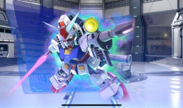 『SDガンダム ジージェネレーション エターナル』序盤にやるべきこと・効率的な進めかた