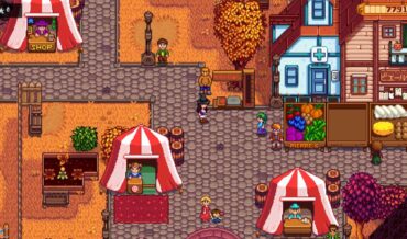 『Stardew Valley』スターデューバレーまつりで、効率よくスタートークンを獲得する方法