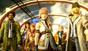 『ファイナルファンタジーXⅢ』が意欲作だった3つの理由