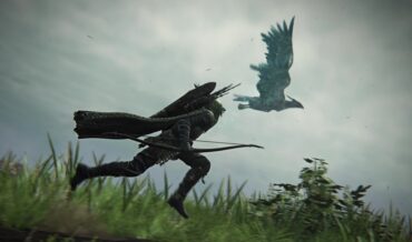 『エルデンリング ナイトレイン』"鉄の目"の使いかたと立ち回り