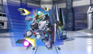 『SDガンダム ジージェネレーション エターナル』ユニット、キャラクターの各タイプと特徴