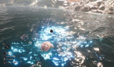 『Clair Obscur: Expedition 33』エスキエの潜水能力で調べられる場所一覧