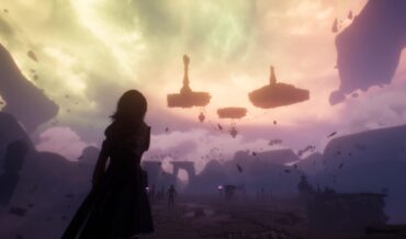 『Clair Obscur: Expedition 33』シレーヌのドレスの攻略