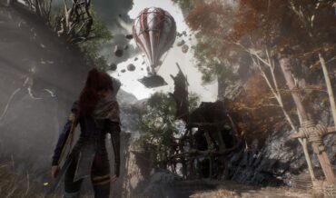 『Clair Obscur: Expedition 33』リーチャーの攻略