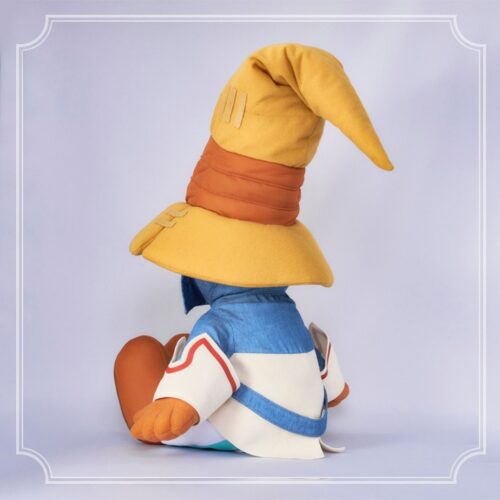 『FINAL FANTASY IX』くじビビ人形