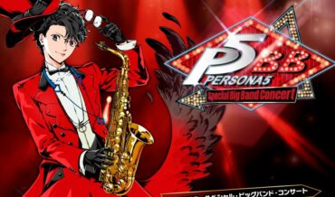 『ペルソナ5』スペシャル・ビッグバンド・コンサート開催！