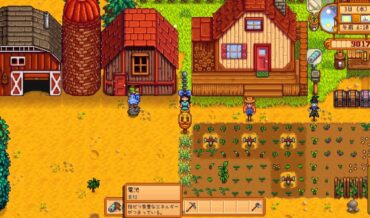 『Stardew Valley』電池を手に入れる方法・活用方法