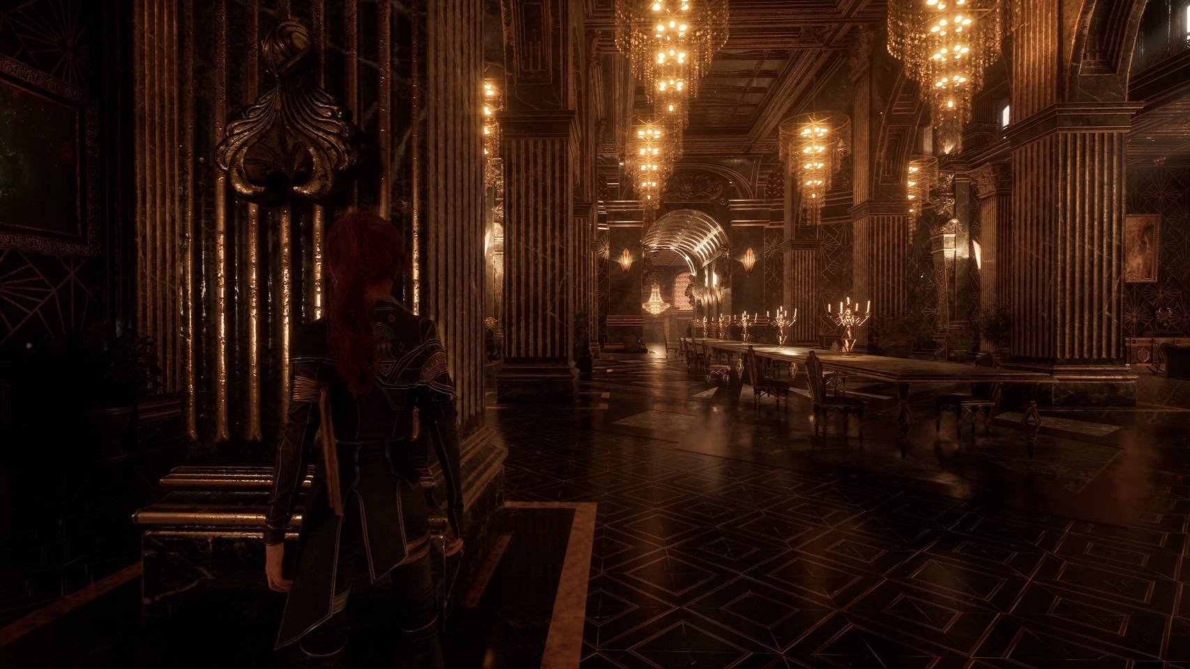 『Clair Obscur: Expedition 33』隠し部屋