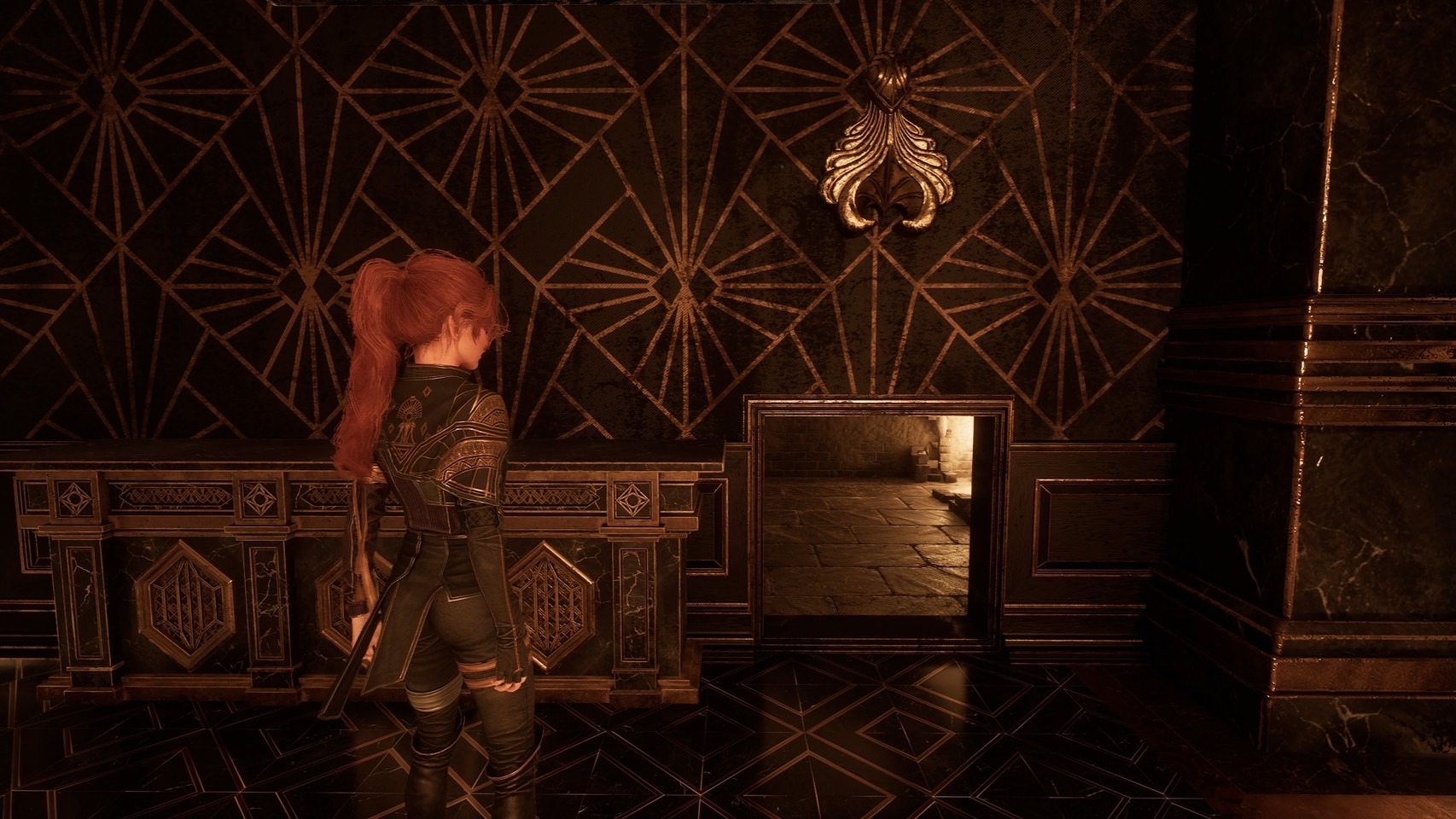 『Clair Obscur: Expedition 33』隠し部屋