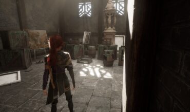 『Clair Obscur: Expedition 33』屋敷にある3つの隠し部屋の場所