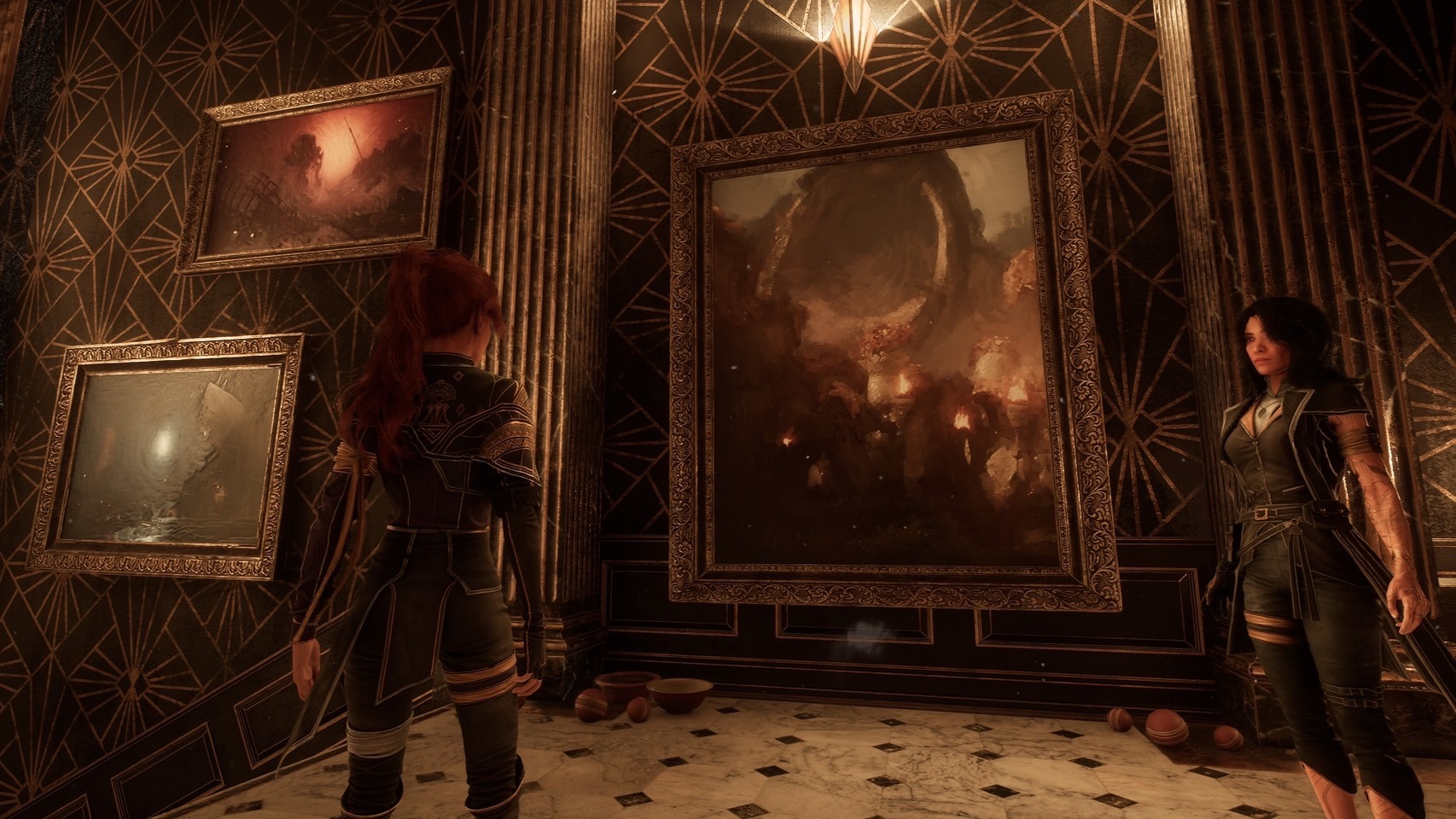 『Clair Obscur: Expedition 33』隠し部屋