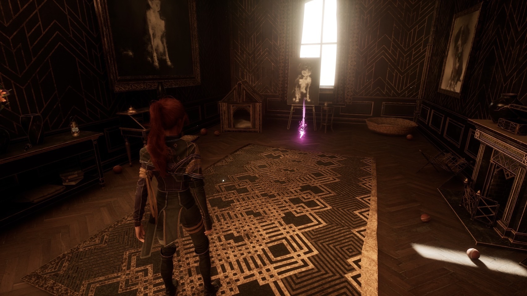 『Clair Obscur: Expedition 33』隠し部屋