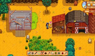 『Stardew Valley』ウサギの足を手に入れる方法