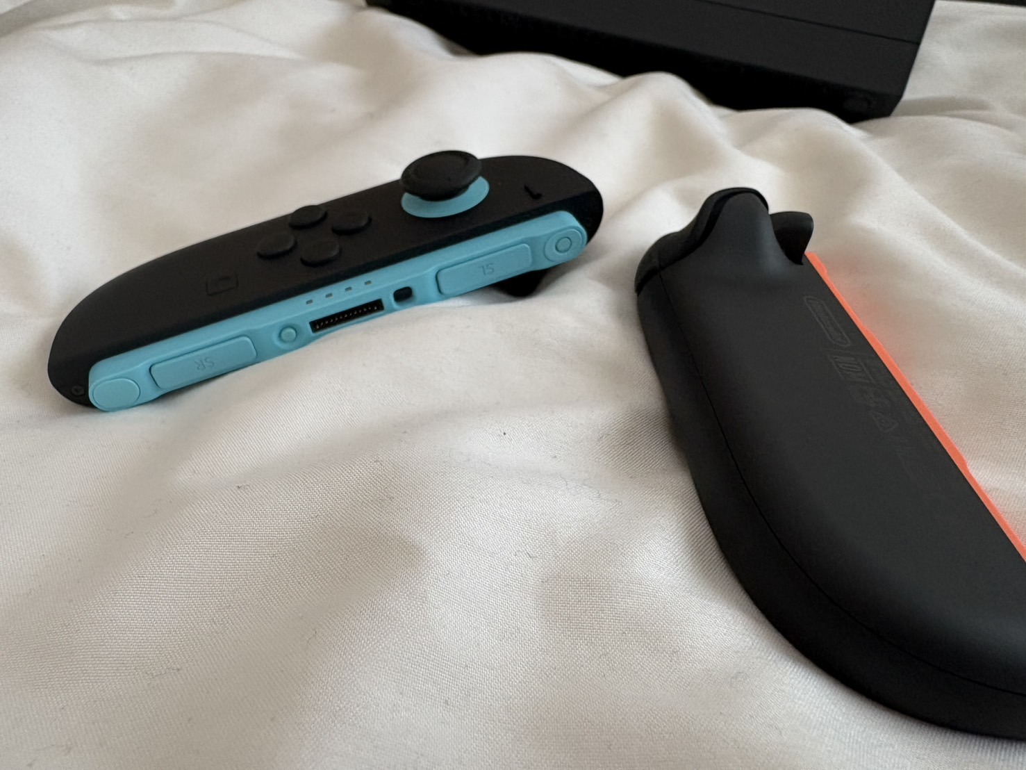 Nintendo Switch2 コントローラー