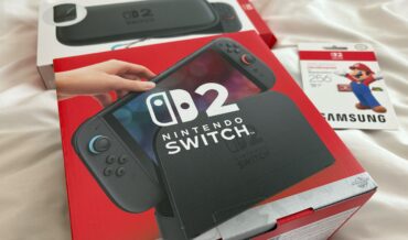 Nintendo Switch 2を徹底レビュー！　サクサクで滑らか、快適すぎるゲーム体験に大興奮！