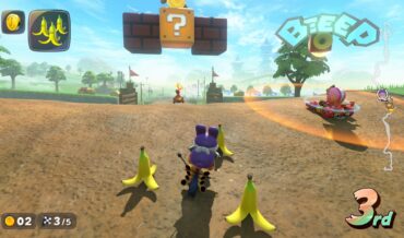 『マリオカート ワールド』新アイテムを含む全アイテム一覧