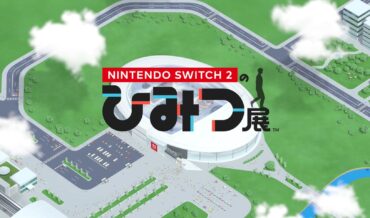 『Nintendo Switch 2 のひみつ展』を遊んでわかったSwitch 2の魅力とこだわり！