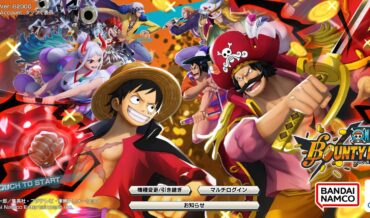 『ONE PIECE バウンティラッシュ』リセマラを最速で行う方法