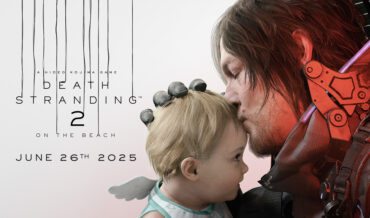 『DEATH STRANDING 2: ON THE BEACH』発売！　小島秀夫監督が描く"繋がり"の物語が再び動き出す