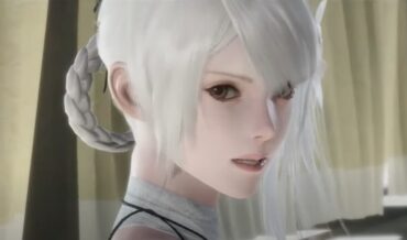 『ニーアレプリカント』マモノ憑きのヒロイン"カイネ"の正体とは？  －－復讐のために身を捧げた双剣士